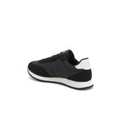 Tommy Jeans Runner Casual Black